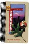 Boy Scout Handbook