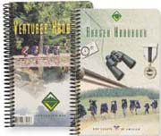 Venture Scout Handbook