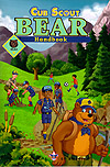 Bear Scout Handbook