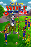 Wolf Scout Handbook